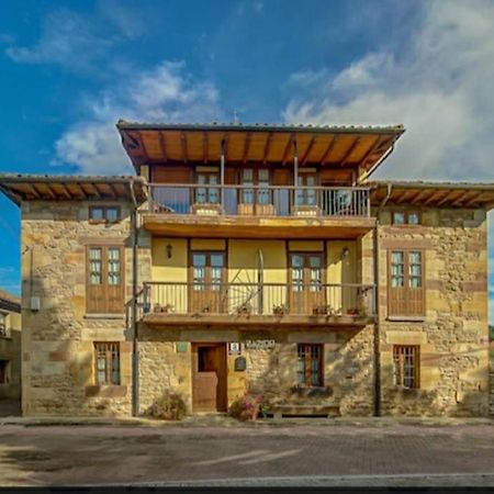 Posada Corral Mayor La Serna  Zewnętrze zdjęcie