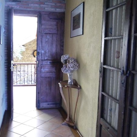 Posada Corral Mayor La Serna  Zewnętrze zdjęcie