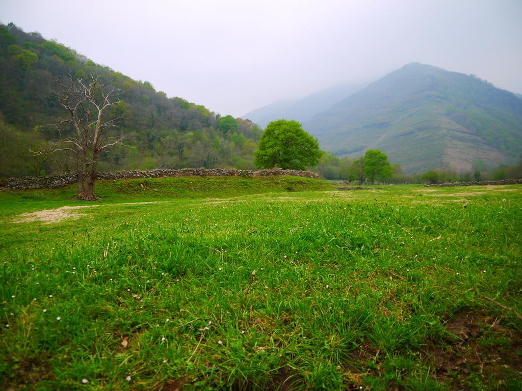 Posada Corral Mayor La Serna  Zewnętrze zdjęcie