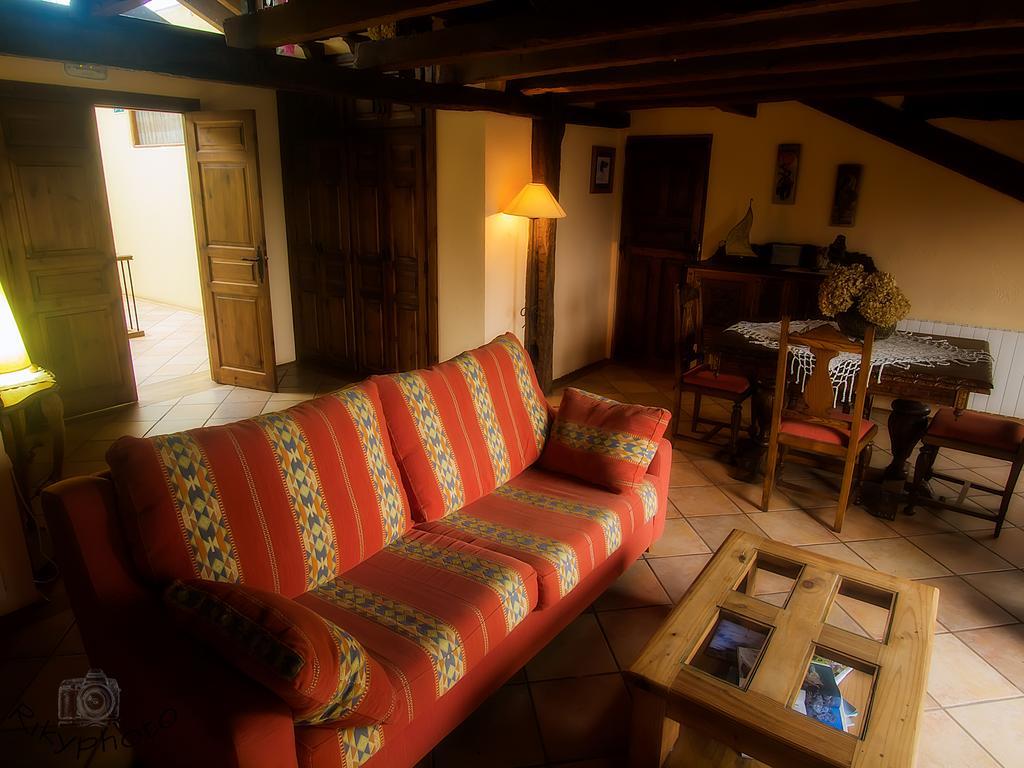 Posada Corral Mayor La Serna  Zewnętrze zdjęcie