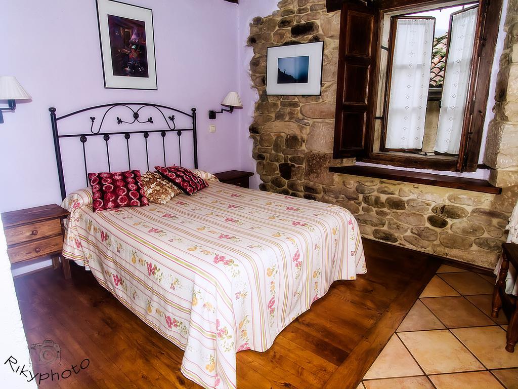 Posada Corral Mayor La Serna  Zewnętrze zdjęcie