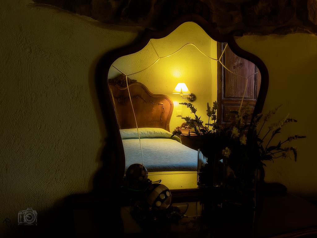 Posada Corral Mayor La Serna  Zewnętrze zdjęcie