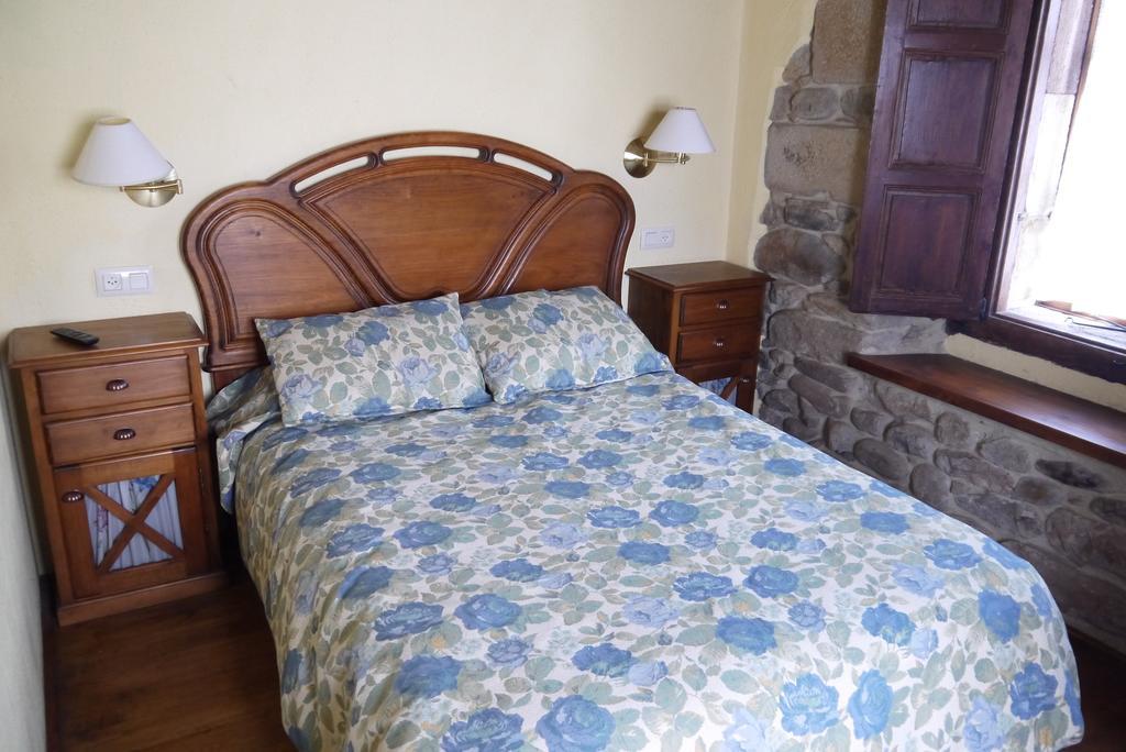 Posada Corral Mayor La Serna  Pokój zdjęcie