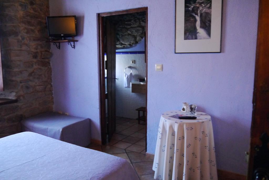Posada Corral Mayor La Serna  Pokój zdjęcie