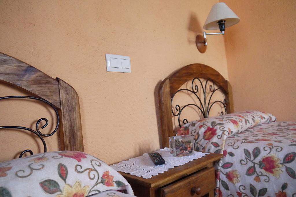 Posada Corral Mayor La Serna  Pokój zdjęcie
