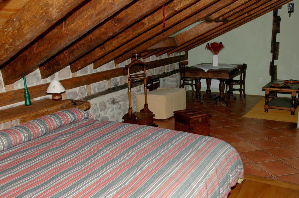 Posada Corral Mayor La Serna  Pokój zdjęcie
