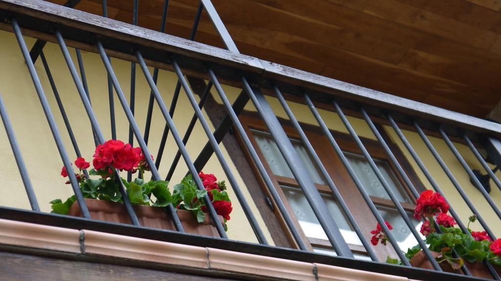 Posada Corral Mayor La Serna  Zewnętrze zdjęcie