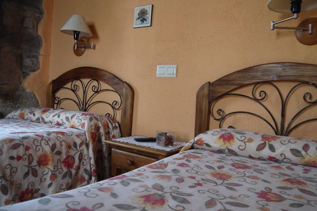 Posada Corral Mayor La Serna  Pokój zdjęcie