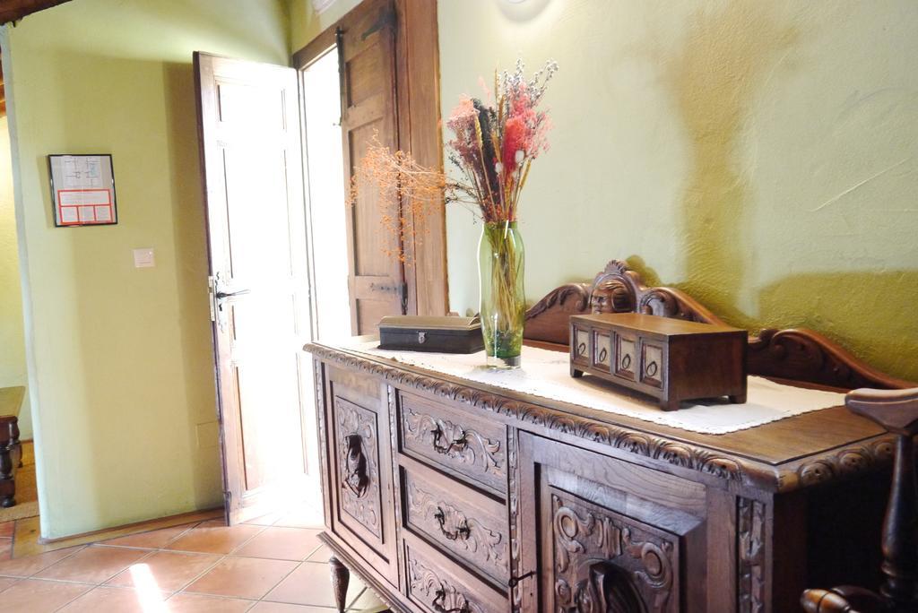 Posada Corral Mayor La Serna  Pokój zdjęcie
